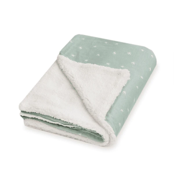 JULIUS ZÖLLNER Winterdeken Stary 70 X 100 Cm - Afbeelding 5