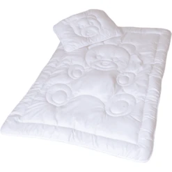 Kiddi Kid® Bedset 40 X 60 Cm / 100 X 135 Cm / 100 X 135 Cm