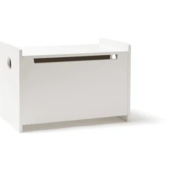 Kids Concept Borst Ster, Wit