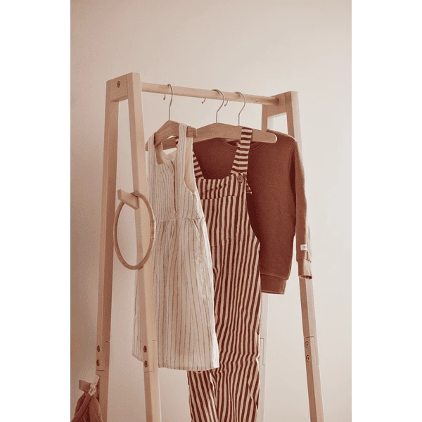 Kids Concept ® Kleerhanger Saga Natuur - Afbeelding 2