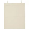 Kids Concept ® Stoffen Wandzakken, Licht Beige