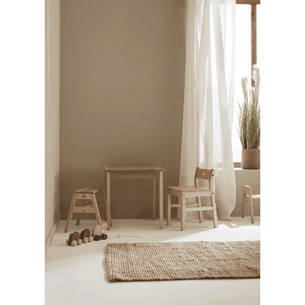 Kids Concept ® Tafel Saga Natuur - Afbeelding 5