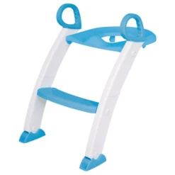 Kidsbo Toilettrainer Wit Blauw
