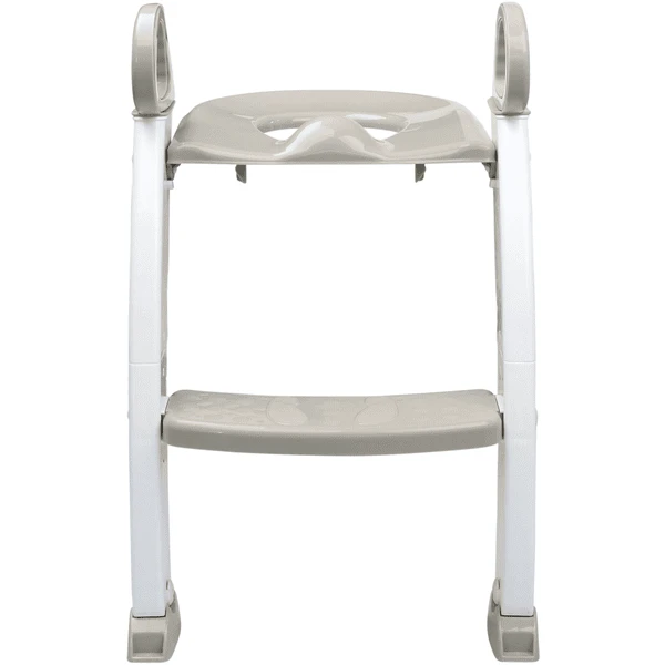 Kidsbo Toilettrainer Wit Grijs - Afbeelding 2