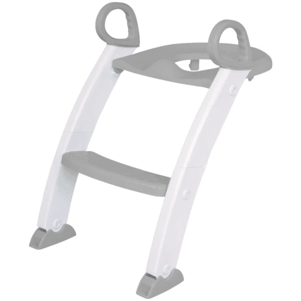 Kidsbo Toilettrainer Wit Grijs