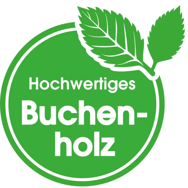 Kindsgard Bedhek Frakant Natuur 140 Cm - Afbeelding 3