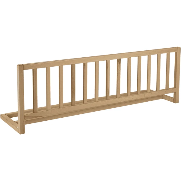 Kindsgard Bedhek Frakant Natuur 140 Cm
