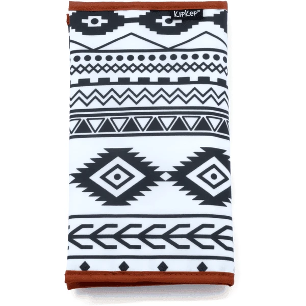 KipKep Napper Luieretui Etnic Spice - Afbeelding 2