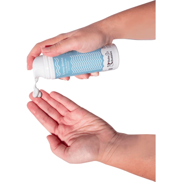 KOALA BABY CARE ® Crème Voor Gezicht En Lichaam 250ml - Afbeelding 2