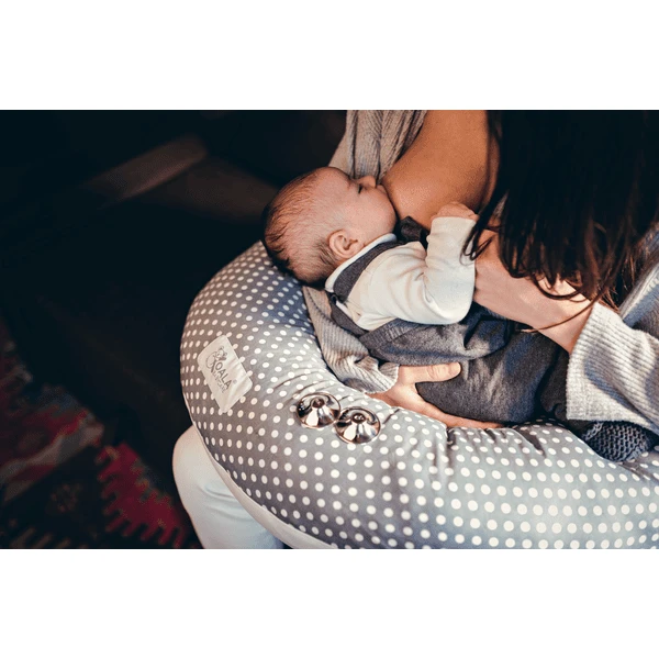 KOALA BABY CARE ® Maxi, Zilver - Afbeelding 2