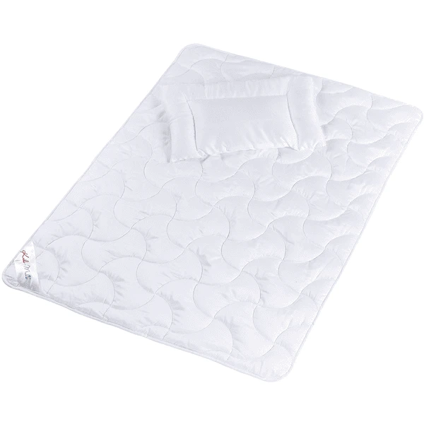 Kuli-Muli All-Season Dekbedovertrekset Lyocell