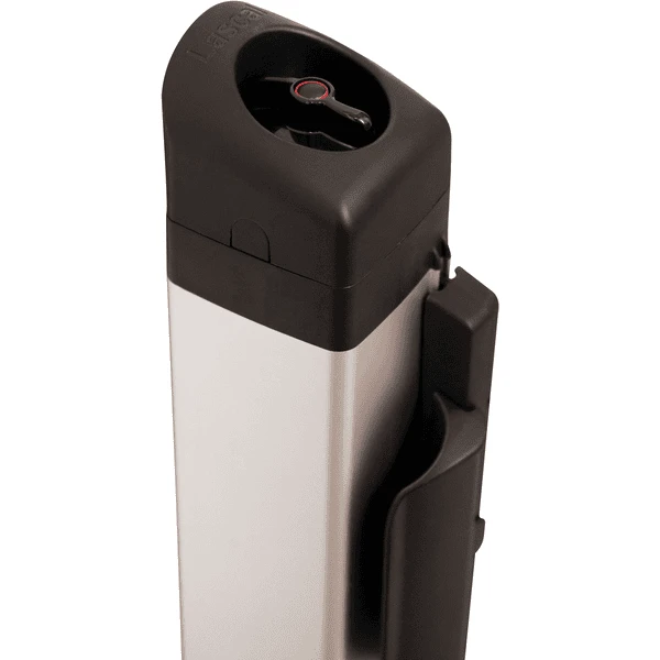 Lascal Kiddy Guard Avant Traphekje Zwart - Afbeelding 2