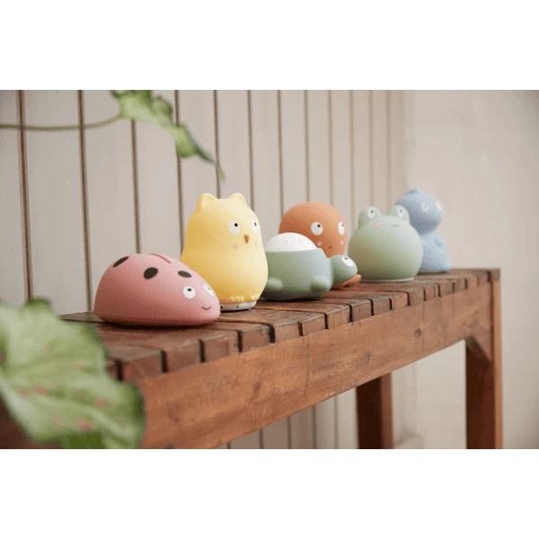 Filibabba LED S Child Pad Nachtlampje - Afbeelding 2