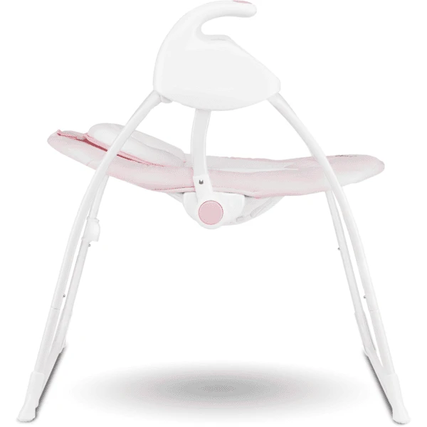 Lionelo Baby Wipstoel Robin Pink - Afbeelding 5