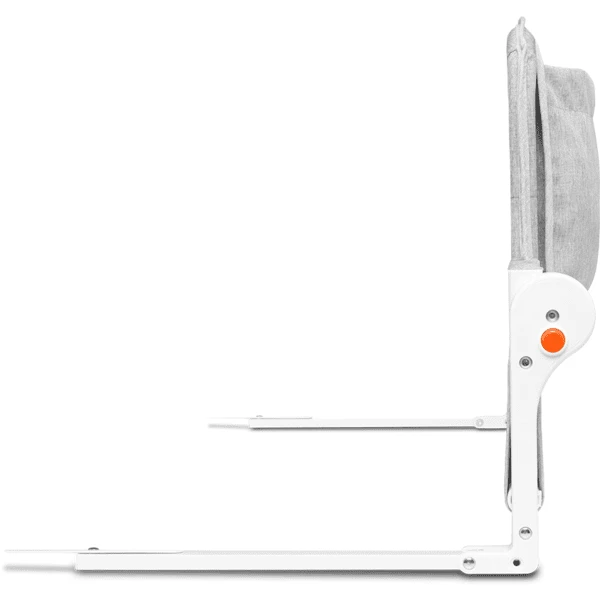 Lionelo Bedhekje Eva Grey Melange - Afbeelding 3