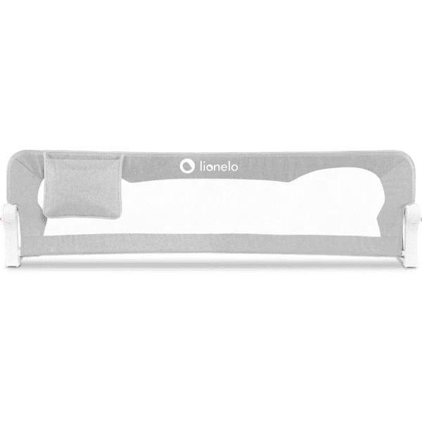 Lionelo Bedhekje Eva Grey Melange - Afbeelding 4