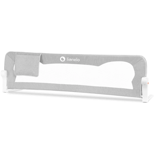 Lionelo Bedhekje Eva Grey Melange