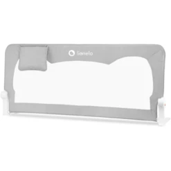 Lionelo Bedhekje Hanna Grey