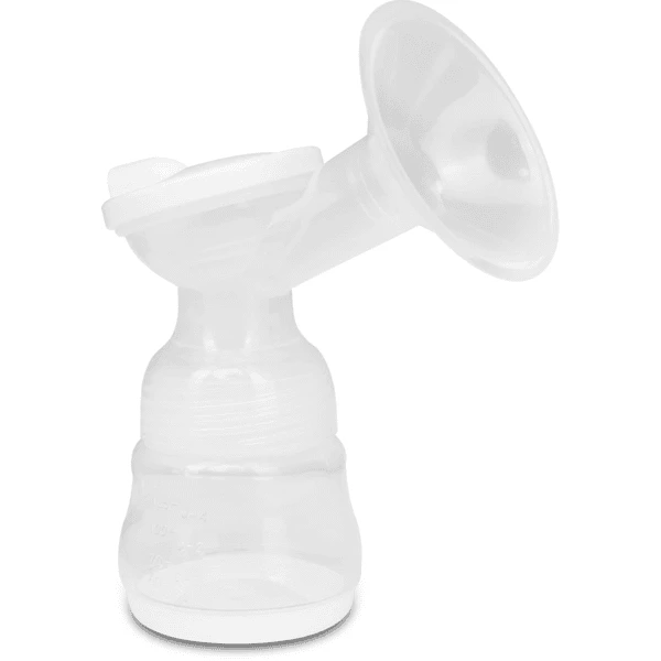 Lionelo Elektrische Borstkolf Fidi Go In Grijs Stone - Afbeelding 2