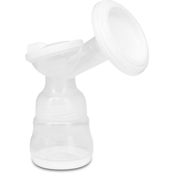 Lionelo Elektrische Borstkolf Fidi Go In Grijs Stone - Afbeelding 3