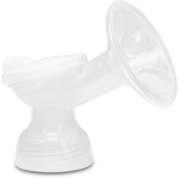 Lionelo Elektrische Borstkolf Fidi Go In Grijs Stone - Afbeelding 4