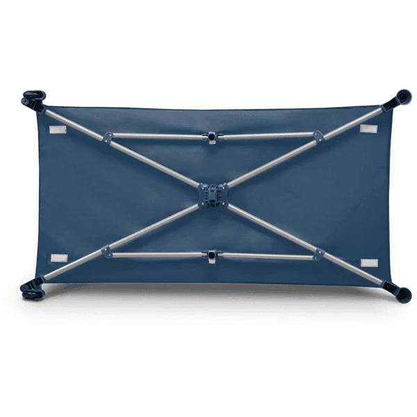 Lionelo Reisbed Stefi Blauw Navy - Afbeelding 5