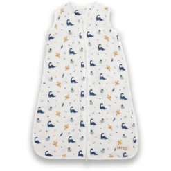 LITTLE Slaapzak Dino