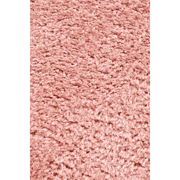 LIVONE Happy Rugs LUXARY Roze Kinderdeken 120 X 170 Cm - Afbeelding 2