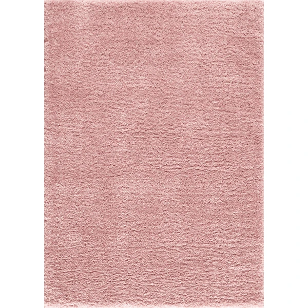 LIVONE Happy Rugs LUXARY Roze Kinderdeken 120 X 170 Cm