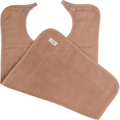 Lullaby Planet Slab 50x30 Cm Hazelnootbruin