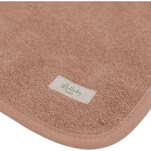 Lullaby Planet Slab 50x30 Cm Hazelnootbruin - Afbeelding 5