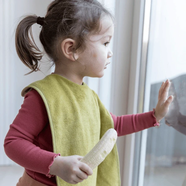 Lullaby Planet Slab 50x30 Cm Meer Green - Afbeelding 2