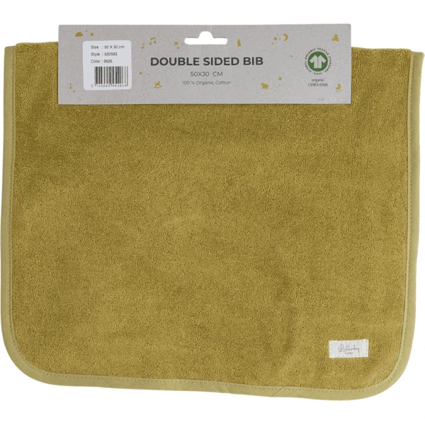 Lullaby Planet Slab 50x30 Cm Meer Green - Afbeelding 4