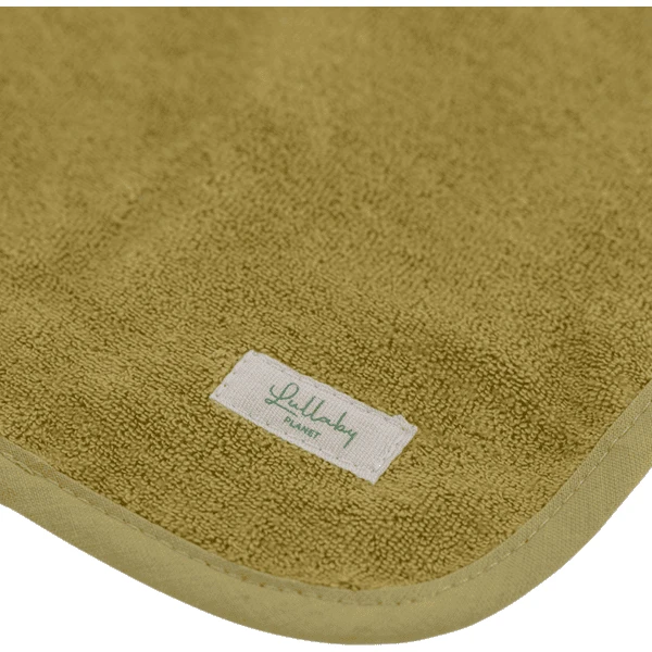 Lullaby Planet Slab 50x30 Cm Meer Green - Afbeelding 5