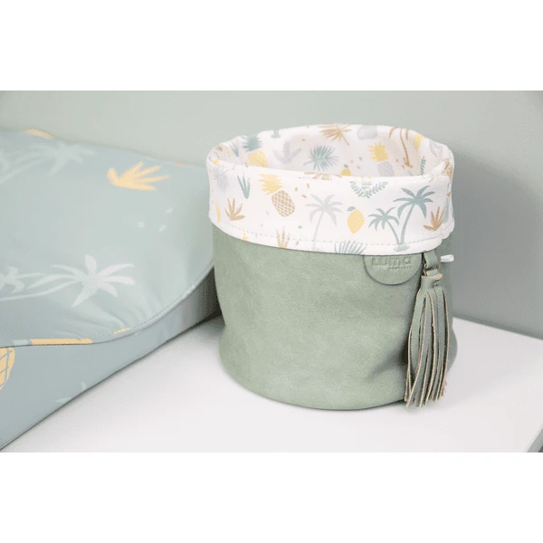 Luma ® Baby Care Verzorgingsmanden Tropical Island - Afbeelding 2