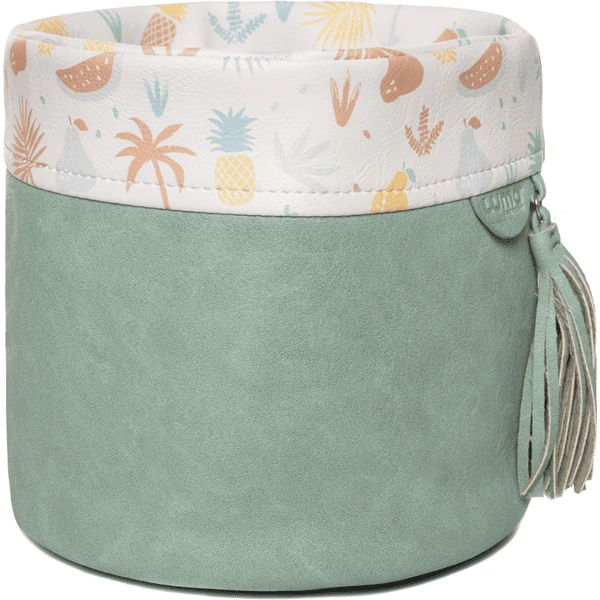 Luma ® Baby Care Verzorgingsmanden Tropical Island - Afbeelding 3