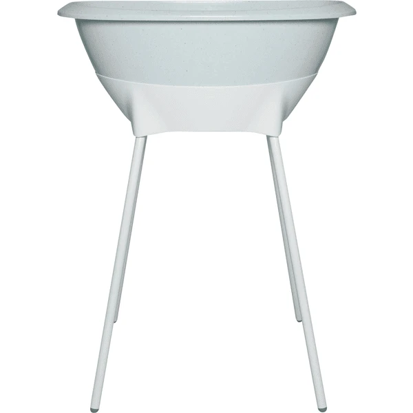 Luma ® Babycare Bad- En Verzorgingsset Speckles Mint - Afbeelding 3