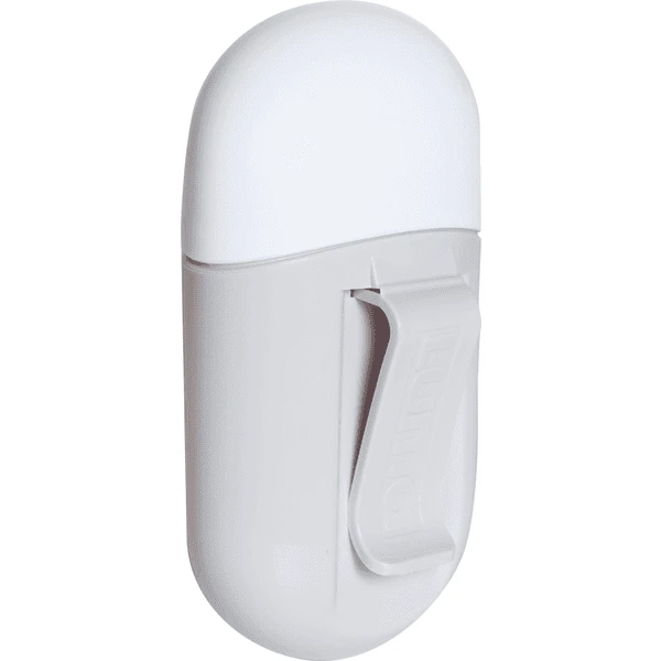 Luma® Babycare Manicureset Light Grey - Afbeelding 3