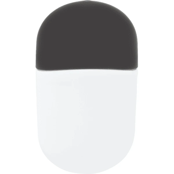 Luma® Babycare Manicuurset Design: Snow White - Afbeelding 3