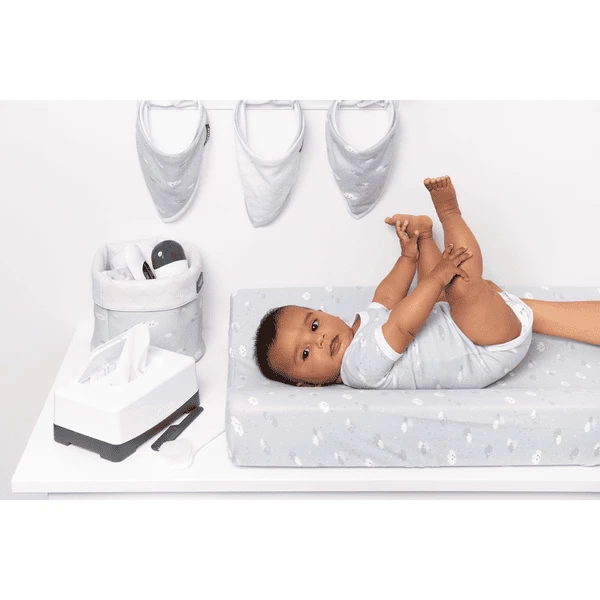 Luma® Babycare Manicuurset Design: Snow White - Afbeelding 5
