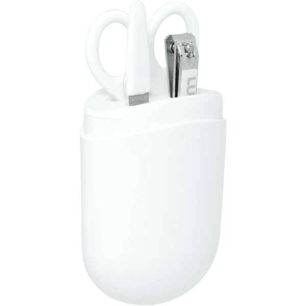 Luma® Babycare Manicuurset Design: Snow White