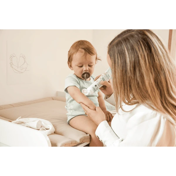 MaBYeN Babyverzorging Creme 100 Ml - Afbeelding 2