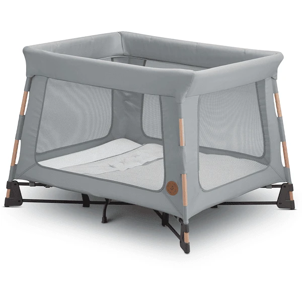 Maxi-Cosi MAXI COSI Kinderbed Swift Beyond Grey - Afbeelding 2