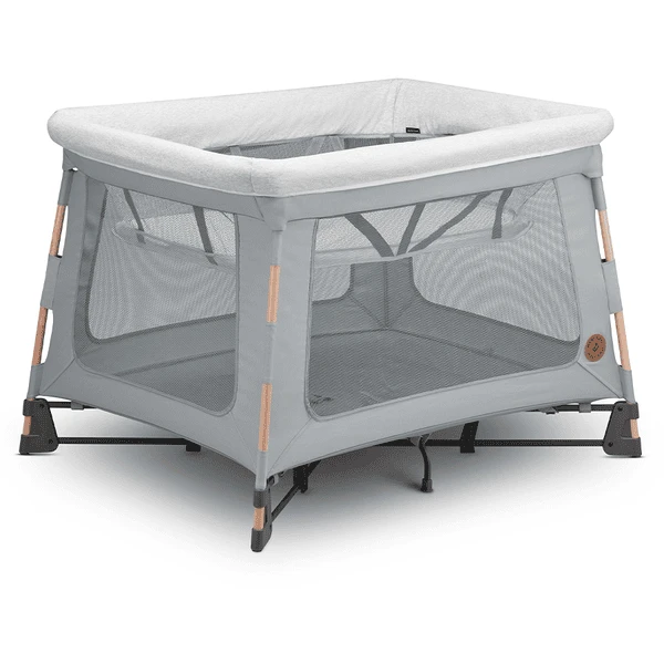 Maxi-Cosi MAXI COSI Kinderbed Swift Beyond Grey - Afbeelding 3