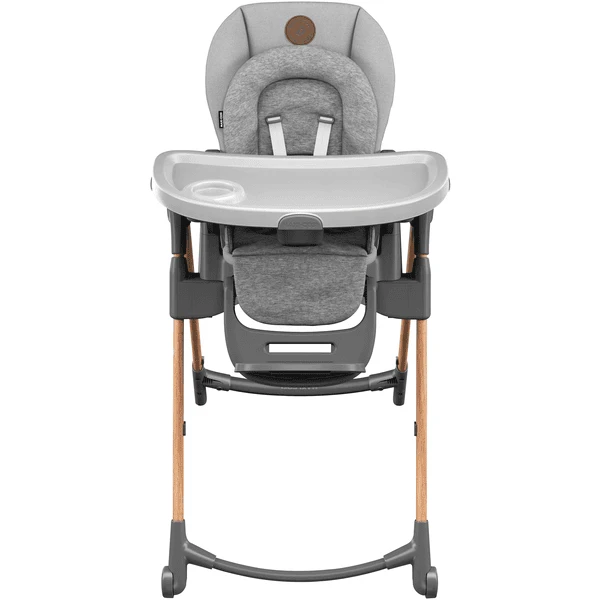 Maxi-Cosi MAXI COSI Kinderstoel Minla Essential Grey - Afbeelding 4