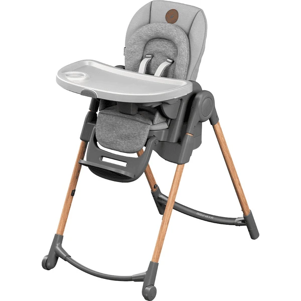 Maxi-Cosi MAXI COSI Kinderstoel Minla Essential Grey