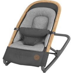 Maxi-Cosi MAXI COSI Wipstoel Kori Essential Graphite