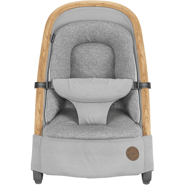 Maxi-Cosi MAXI COSI Wipstoel Kori Essential Grey - Afbeelding 2