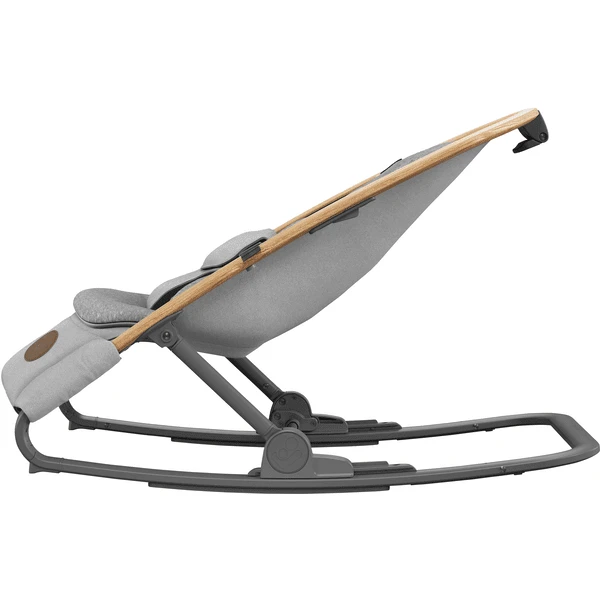 Maxi-Cosi MAXI COSI Wipstoel Kori Essential Grey - Afbeelding 3