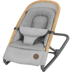 Maxi-Cosi MAXI COSI Wipstoel Kori Essential Grey